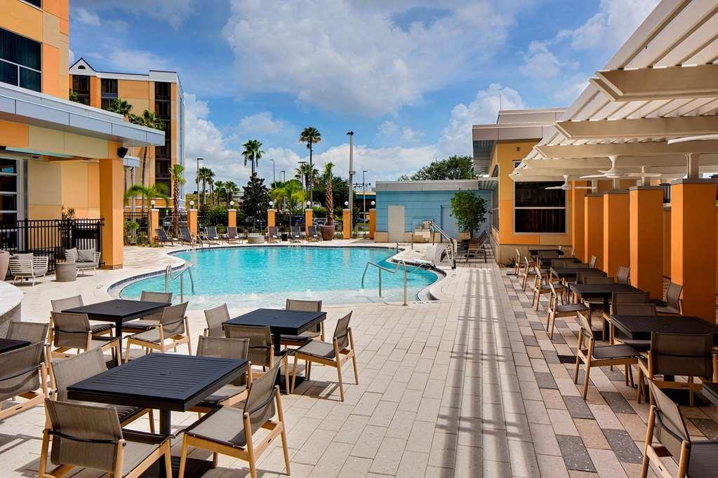Hyatt House Across From Universal Orlando Resort Facilities photo