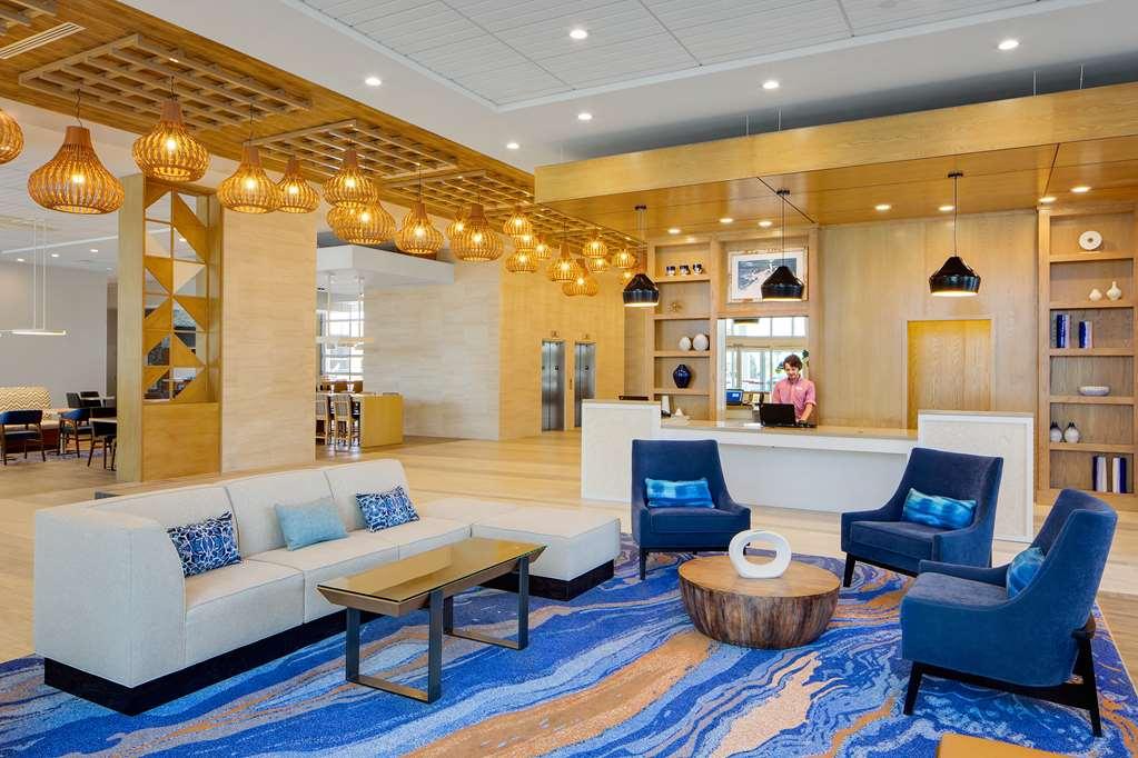 Hyatt House Across From Universal Orlando Resort Interior photo